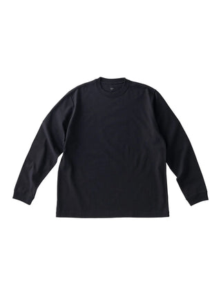 KINTO FUTO Cut and Sew Long Sleeve TCO_L