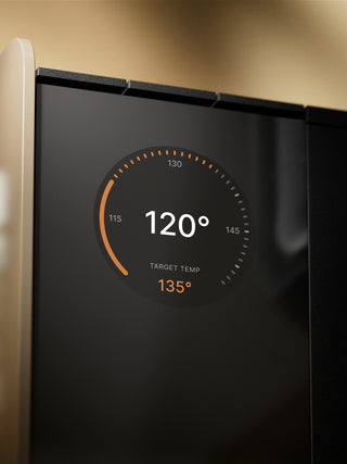 Photo of FELLOW Espresso Series 1 (120V) ( ) [ Fellow ] [ Espresso Machines ]