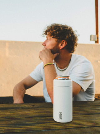 Photo of MiiR Can Chiller (473ml/16oz) ( ) [ MiiR ] [ Other ]