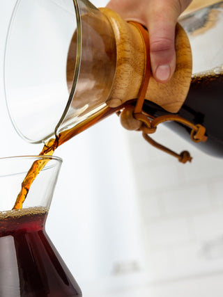 Photo of CHEMEX® Six Cup Classic ( ) [ Chemex ] [ Pourover Brewers ]