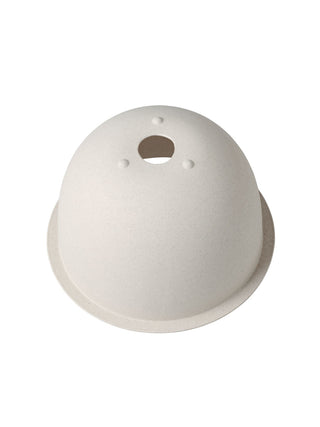 Photo of KINTO PLANT POT 201 (⌀140mm/5.5in) ( ) [ KINTO ] [ Plant Pots ]