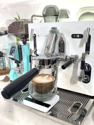 Photo of KRUVE IMAGINE Glasses (2-Pack) ( ) [ Kruve ] [ Coffee Glasses ]