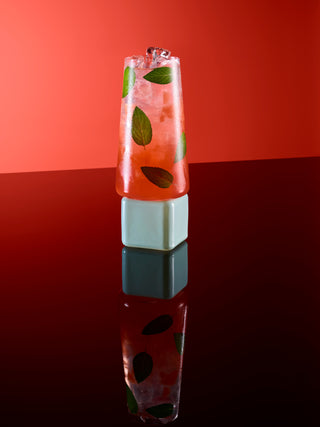 Photo of 1883 Watermelon, Cucumber & Mint Refresher Mix (1000ml/33.8oz) ( ) [ 1883 ] [ Drink Concentrate ]