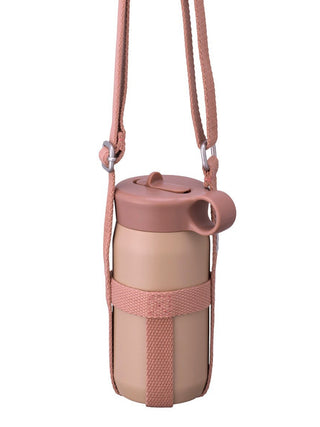 Photo of KINTO PLAY TUMBLER Strap Set (300ml/10oz) ( ) [ KINTO ] [ Hydration Bottles ]