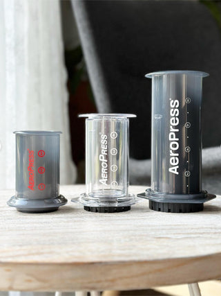 Photo of AeroPress XL Coffee Maker ( ) [ AeroPress ] [ Press Brewers ]