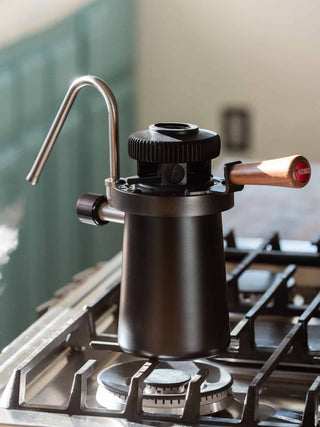 Photo of FLAIR Wizard Manual Stovetop Steamer ( ) [ Flair Espresso ] [ Milk Frothers ]