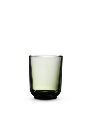 Photo of FELLOW Pirch Latte Glass (325ml/11oz) ( Woodland 12-Pack ) [ Fellow ] [ Coffee Glasses ]