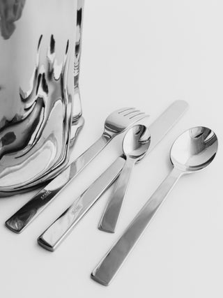 Photo of ACME Teaspoon (Polished) ( ) [ Acme & Co. ] [ Cutlery ]