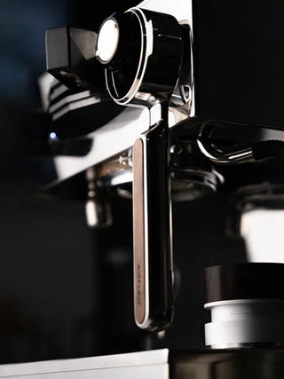 Photo of AIRFLOW Level Mirror 58mm Lay-Flat Portafilter ( ) [ AIRFLOW ] [ Portafilters ]