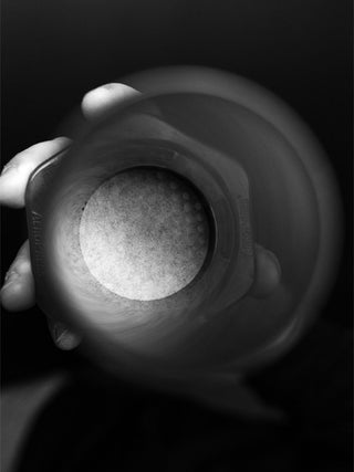 Photo of SIBARIST DISC 63 Specialty Coffee Filters ( ) [ Sibarist ] [ Paper Filters ]