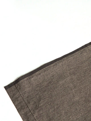 Photo of KINTO FUTO Half Apron SCO ( ) [ KINTO ] [ Apparel ]