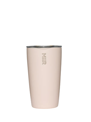 Photo of MiiR Tumbler (354ml/12oz) ( Thousand Hills Pink ) [ MiiR ] [ Reusable Cups ]