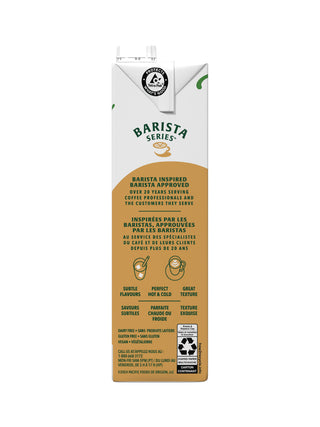 Photo of PACIFIC Barista Series™ Oat Beverage (Original) ( ) [ Pacific Foods ] [ Alternative Milks ]