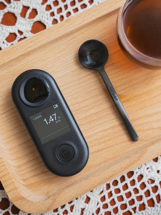 Photo of DiFluid R2 Extract Refractometer ( ) [ DiFluid ] [ Espresso Accessories ]