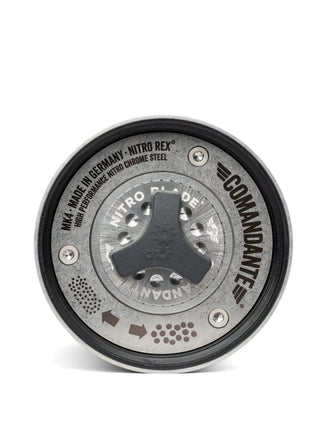 Photo of COMANDANTE C40 LAB Series NITRO BLADE® ( ) [ Comandante ] [ Hand Grinders ]