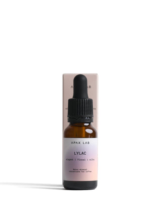 Photo of APAX LAB Lylac Water Minerals for Coffee ( Nano (20ml 0.68oz) ) [ Apax Lab ] [ Water Enhancement ]