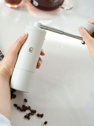 Photo of TIMEMORE Chestnut C5 PRO Grinder ( ) [ Timemore ] [ Hand Grinders ]