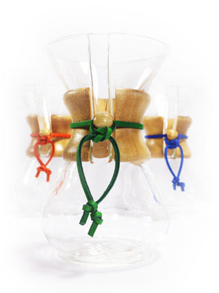 Photo of CHEMEX® Colour Rawhide for Wood Collar ( ) [ Chemex ] [ Parts ]