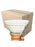 Photo of CHEMEX® Prefolded Circle Filters (100-Pack) ( 12 Units (1 Case) ) [ Chemex ] [ Paper Filters ]