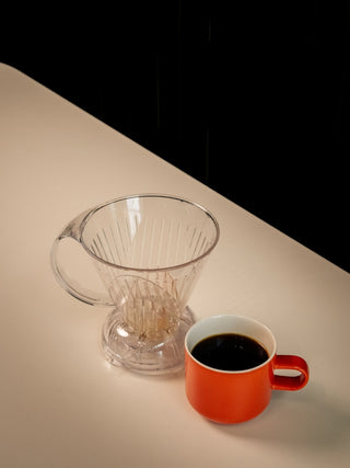 CLEVER Dripper
