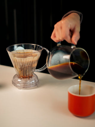 CLEVER Dripper
