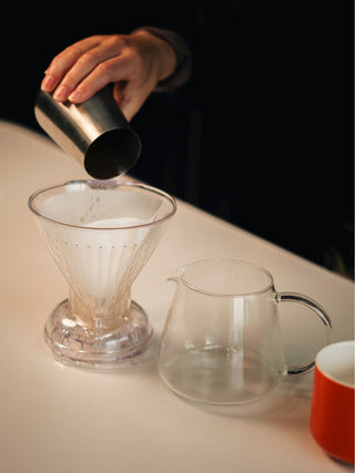 CLEVER Dripper