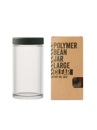 Photo of COMANDANTE Large Polymer Bean Jar ( ) [ Comandante ] [ Grinder Accessories ]