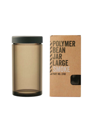 Photo of COMANDANTE Large Polymer Bean Jar ( ) [ Comandante ] [ Grinder Accessories ]