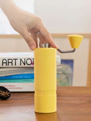 Photo of NUTTII Goosey Hand Coffee Grinder ( ) [ Nuttii ] [ Hand Grinders ]