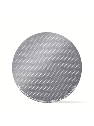 Photo of ABLE Disk ( Standard ) [ Able ] [ Metal Filters ]