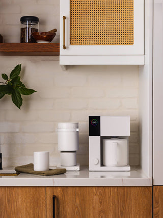Photo of FELLOW Aiden Precision Coffee Maker (120V) ( ) [ Fellow ] [ Electric Coffee Brewers ]