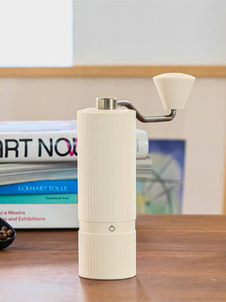 Photo of NUTTII Goosey Hand Coffee Grinder ( ) [ Nuttii ] [ Hand Grinders ]