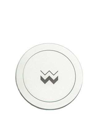 Photo of WEBER WORKSHOPS Magic Tumbler Lid ( Silver ) [ Weber Workshops ] [ Distribution Tools ]