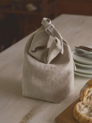 KINTO FUTO Bread Bag ALI (150x110x280mm/5.9x4.33x11.02in)