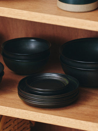 Photo of KINTO RIM Plate (⌀205mm/8in) (wholesale sample only) ( ) [ KINTO ] [ Plates ]