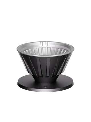TIMEMORE Crystal Eye VECTOR Dripper 01 (Stainless Steel)