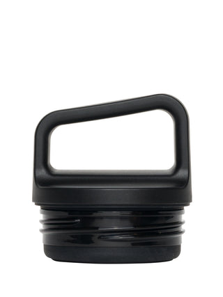 Photo of MiiR Wide Mouth Lid ( Black ) [ MiiR ] [ Parts ]