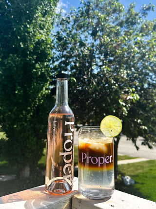 VRAI sirop de lavande (375ml/12,6oz)
