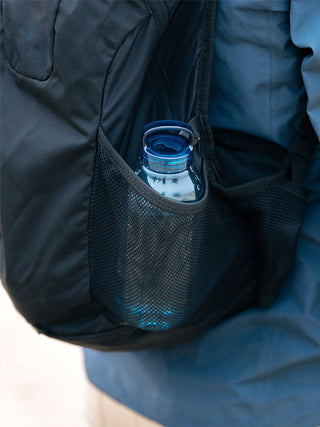 Photo of KINTO WATER BOTTLE (500ml/17oz) ( ) [ KINTO ] [ Hydration Bottles ]