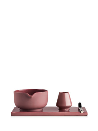 FELLOW Matcha Set