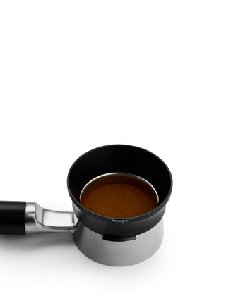 Photo of FELLOW Espresso 58mm Magnetic Dosing Funnel ( ) [ Fellow ] [ Espresso Accessories ]