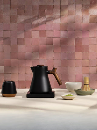 Photo of FELLOW Corvo EKG Pro Electric Kettle (120V) ( ) [ Fellow ] [ Kettles ]