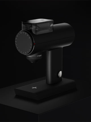 Photo of TIMEMORE Sculptor 078SSP Multi-Purpose Grinder (120V) (SSP Red Speed) ( ) [ Timemore ] [ Electric Grinders ]