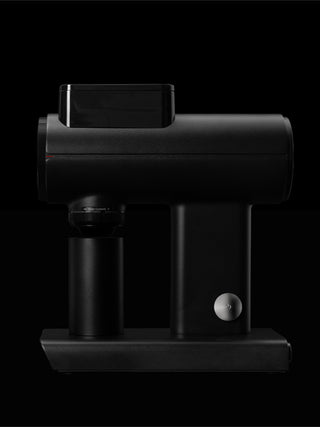 Photo of TIMEMORE Sculptor 078SSP Multi-Purpose Grinder (120V) (SSP Red Speed) ( ) [ Timemore ] [ Electric Grinders ]