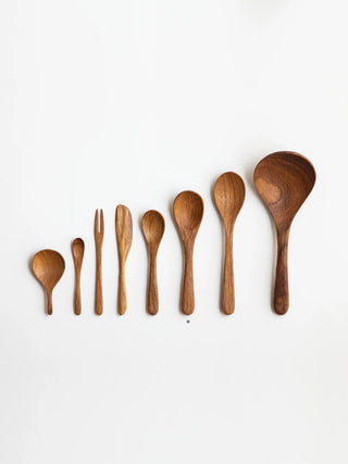 KINTO BAUM Spoon (160mm/6.3in)