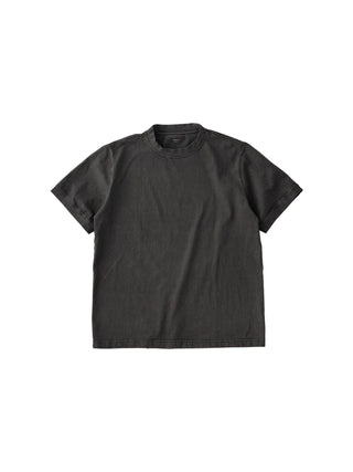 KINTO FUTO Cut and Sew Short Sleeve PCO_3