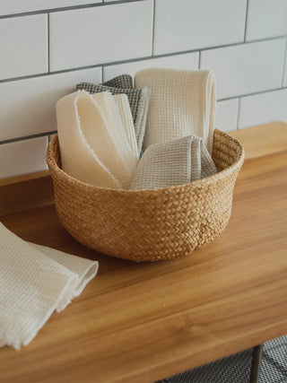 KINTO FUTO Waffle Cloth WCL (360x360mm/14.4x14.4in)