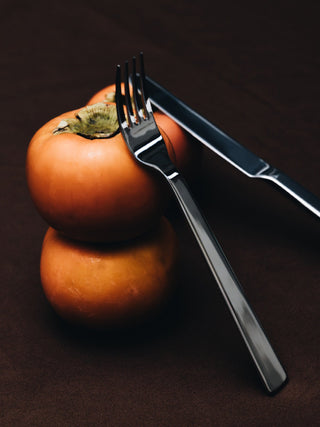 Photo of ACME 24-Piece Cutlery Set (Polished) ( ) [ Acme & Co. ] [ Cutlery ]