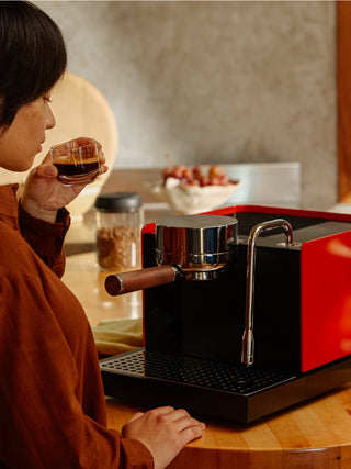 Photo of FELLOW Espresso Series 1 (120V) ( ) [ Fellow ] [ Espresso Machines ]