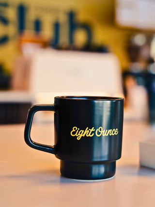 MiiR "Eight Ounce" Stack Ceramic Mug (325ml/11oz) [Limited Edition]